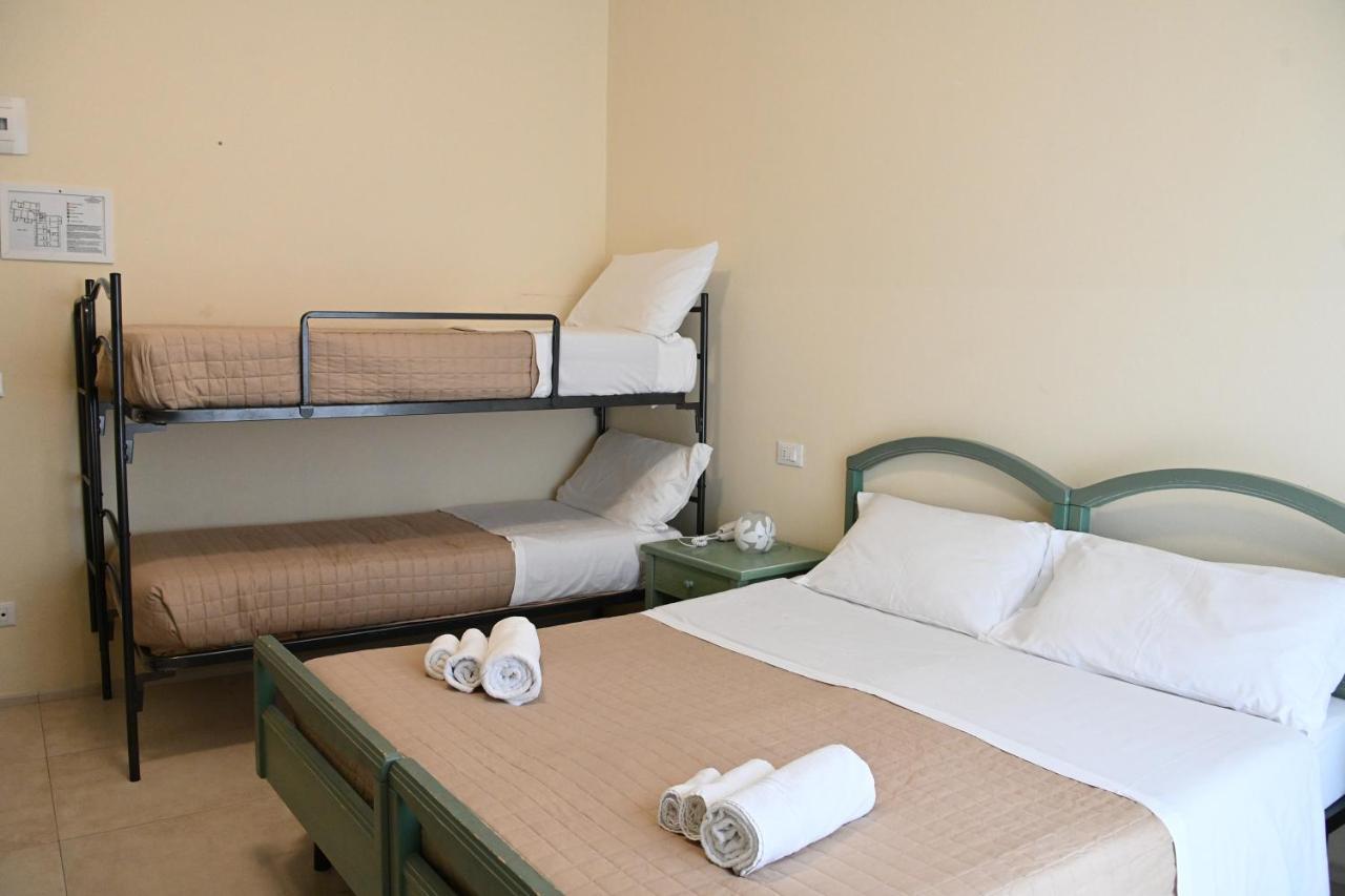 Trionfal - Fronte Mare - Vicinissimi Al Centro 3* Milano Marittima