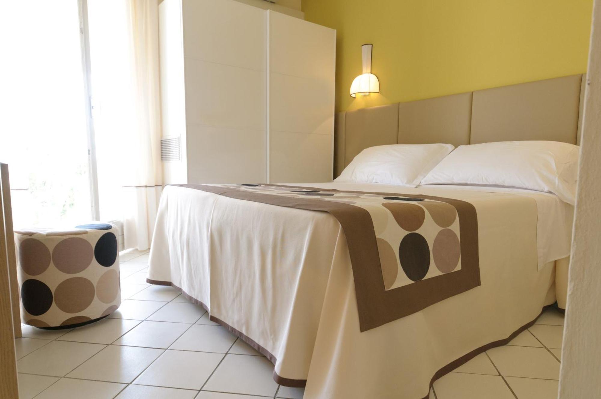 Trionfal - Fronte Mare - Vicinissimi Al Centro Hotel