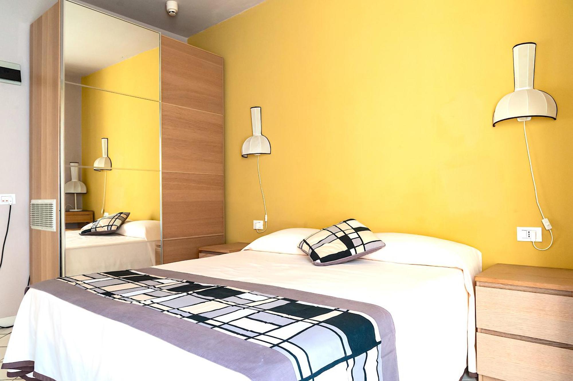 Hotel Trionfal - Fronte Mare - Vicinissimi Al Centro 3*