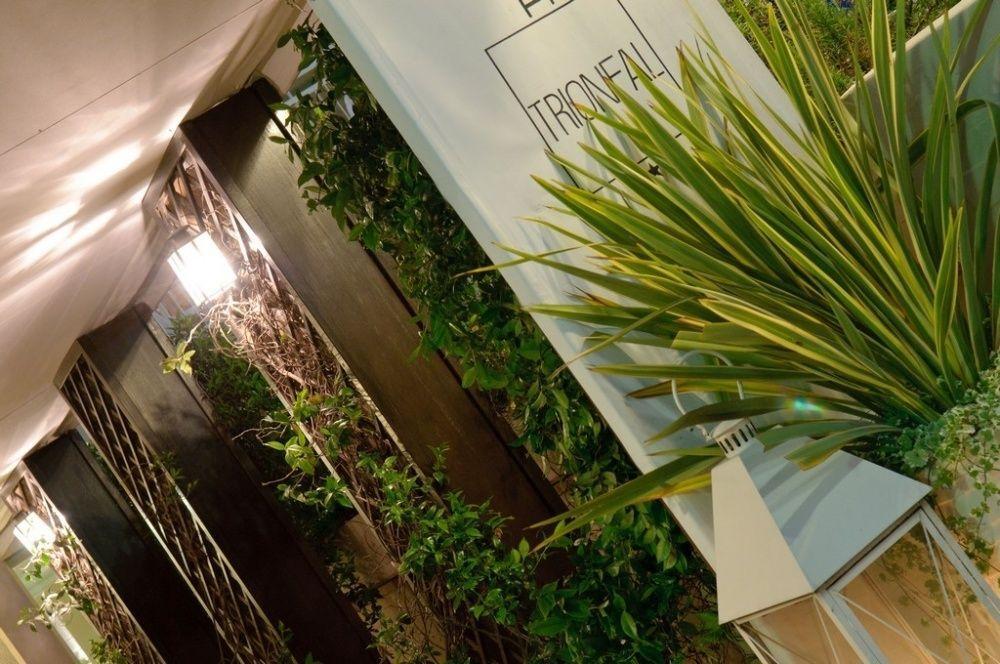 Trionfal - Fronte Mare - Vicinissimi Al Centro Hotel