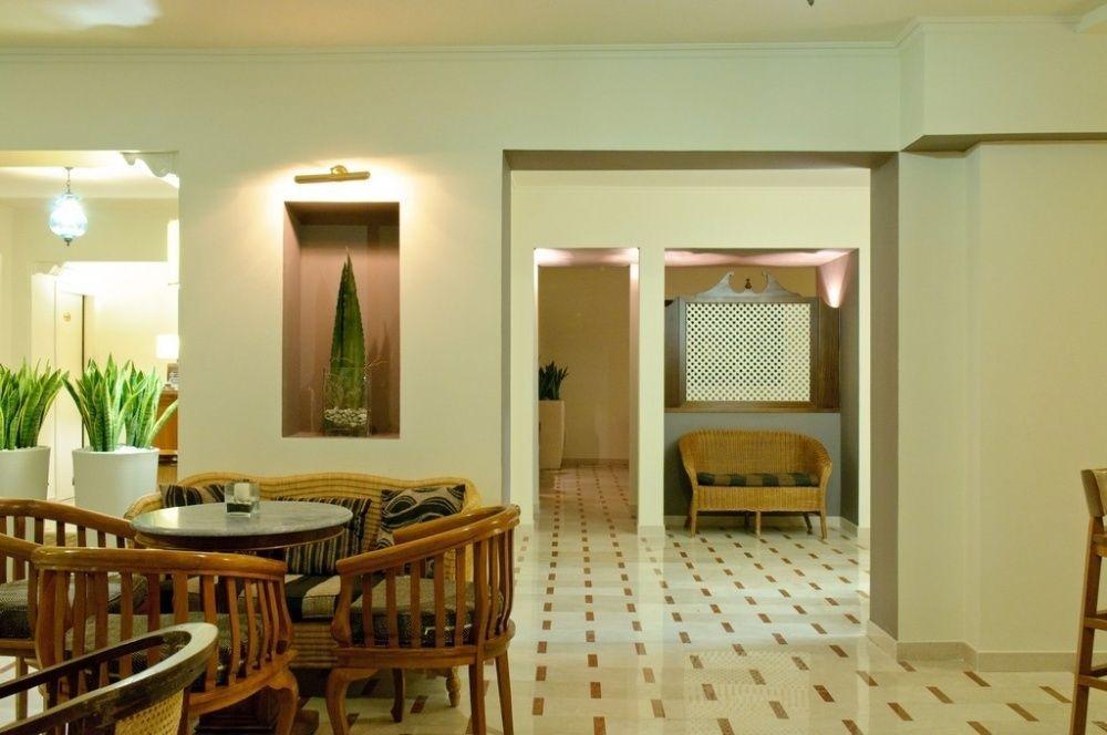 Trionfal - Fronte Mare - Vicinissimi Al Centro Hotel Milano Marittima