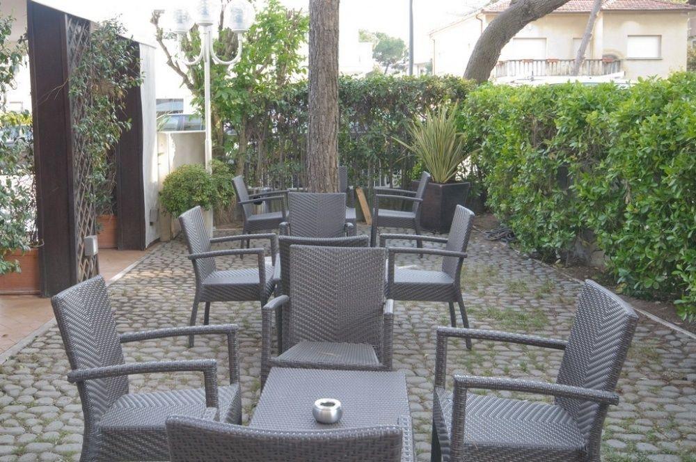 Trionfal - Fronte Mare - Vicinissimi Al Centro Hotel 3*