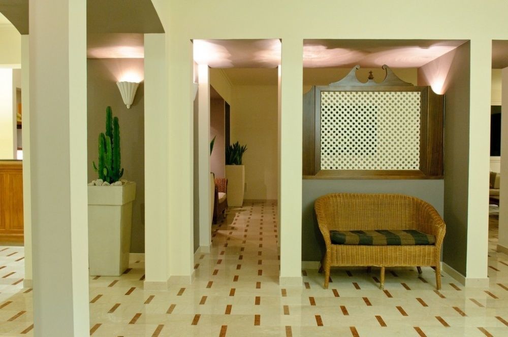 Trionfal - Fronte Mare - Vicinissimi Al Centro 3* Milano Marittima